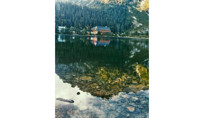 Hotel CROCUS **** Vysoké Tatry